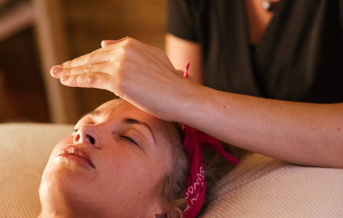 Stage REIKI niveau 1 les 10 et 11 décembre 2022 à Drancy